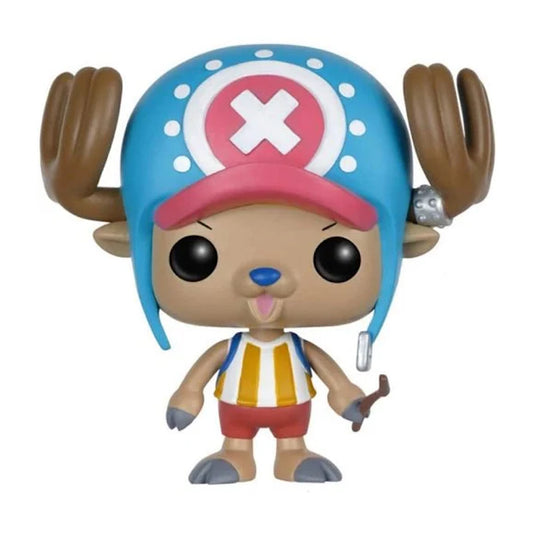One Piece Tony Tony Chopper Pop! Vinyl Figure