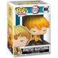 Funko POP! Demon Slayer Zenitsu Agatsuma