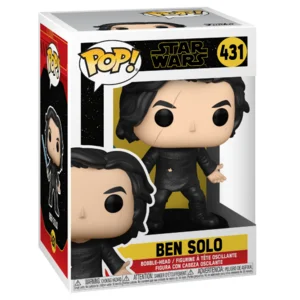 POP: Star Wars - Ben Solo Funko Pop