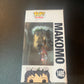 Demon Slayer Makomo (Flower Headdress) Funko Pop