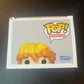 Zenitsu Agatsuma #1398 (Recovering) Funko Pop! - Demon Slayer - Target Exclusive