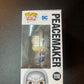 Funko POP! Movies: The Suicide Squad - Peacemaker
