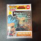 My Hero Academia Infinite Deku With Eri Signed Autographed Funko Pop