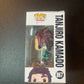 Tanjiro Kamado #867 (Battle) Funko Pop! - Demon Slayer