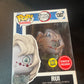 Funko POP! Animation: Demon Slayer - Rui GameStop Glow In The Dark