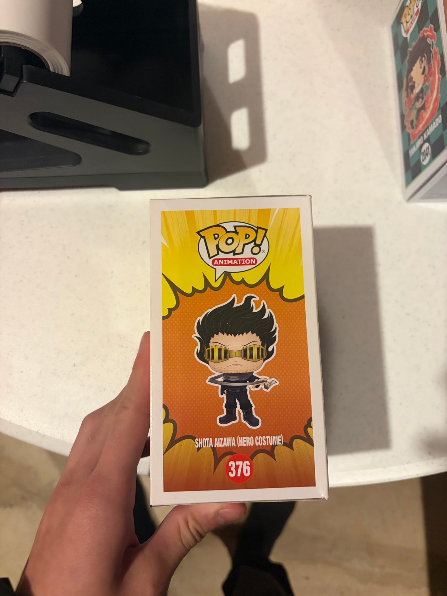 Funko Pop For Rosaly