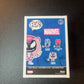 POP! Funko Exclusive Scream Symbiote #671