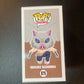 Inosuke Hashibira #875 (Flocked) Funko Pop! - Demon Slayer - Chalice Collectibles Exclusive