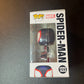 Spider-Man: Across the Spider-Verse Spider-Man Funko Pop! Vinyl Figure #1223