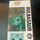 Pokemon Diamond Collection Bulbasaur Summer Convention Funko Pop