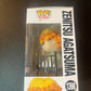 Zenitsu Agatsuma #1398 (Recovering) Funko Pop! - Demon Slayer - Target Exclusive
