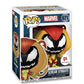POP! Funko Exclusive Scream Symbiote #671