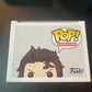 Funko POP! Demon Slayer #874 Tanjiro Kamado (Hinokami Kagura Dance) - Glow Chase