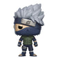POP Animation: Naruto - Kakashi Funko Pop