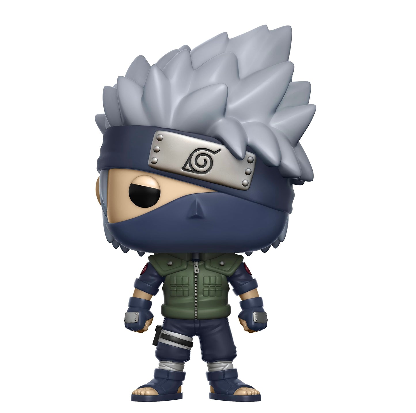 POP Animation: Naruto - Kakashi Funko Pop