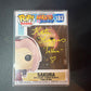 Naruto Sakura Autographed Funko Pop