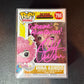 My Hero Academia Mina Ashido Signed Autographed Funko Pop