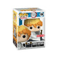 Zenitsu Agatsuma #1398 (Recovering) Funko Pop! - Demon Slayer - Target Exclusive