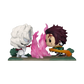 Funko POP! Moment: Demon Slayer - Tanjiro vs. Rui