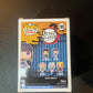 Demon Slayer Kanao Tsuyuri Barnes And Nobles Glow In The Dark Exclusive Funko Pop