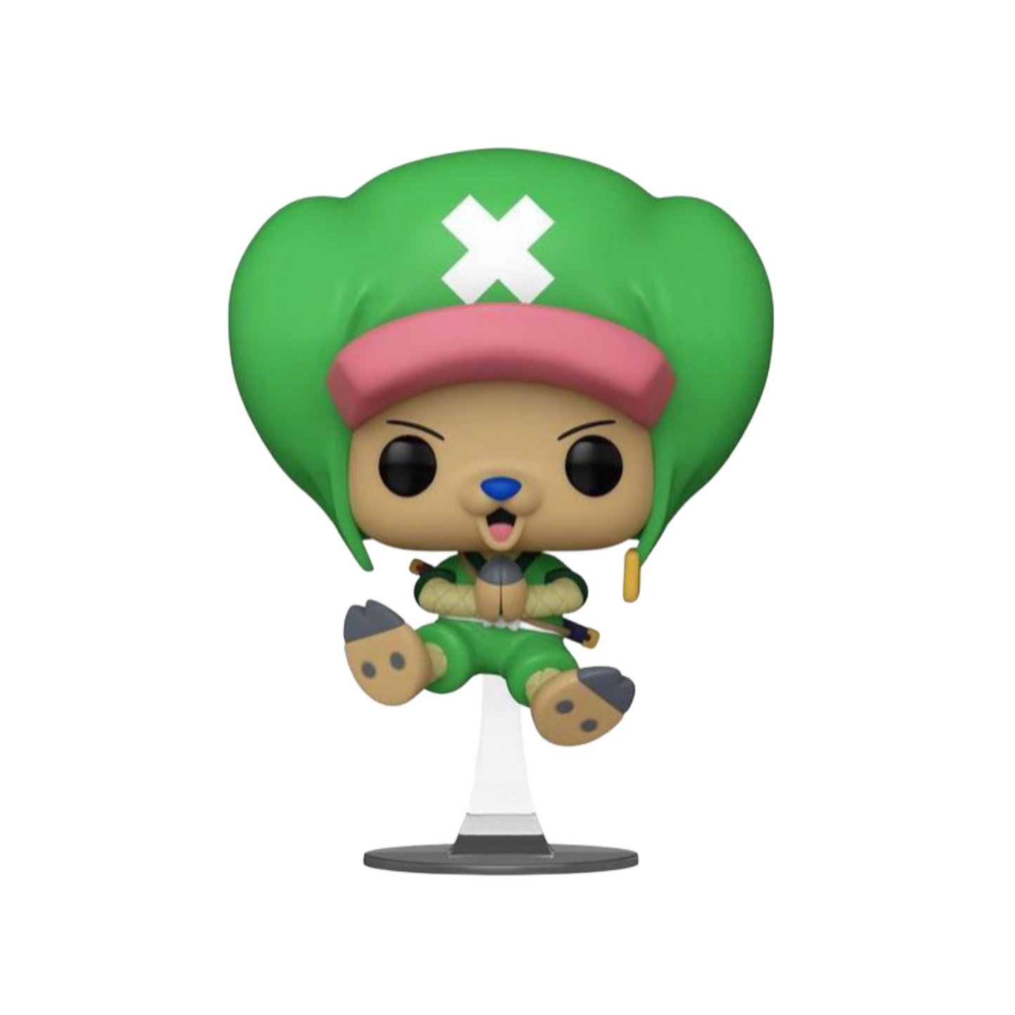 (IN STOCK) One Piece Choppermon Funko Pop