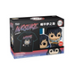 Funko Pop! Tee Demon Slayer Inosuke 1057 GameStop Exclusive T Shirt Large SEALED