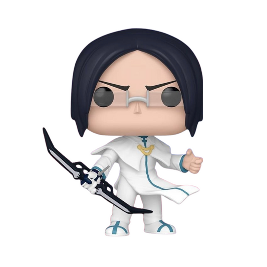 (PREORDER) Bleach Uryu Ishida Funko Pop