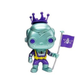 POP: Funko - Freddy Funko Pop 2000 Pcs Comic Con Exclusive Funko Pop
