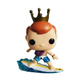 POP: Funko - Surfer Freddy 6000 Pcs 2018 Box Of Fun Exclusive Funko Pop