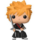 (PREORDER) Bleach Ichigo Kurosaki Common And Chase Bundle Funko Pop