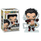 Funko POP! Animation One Piece Luffy Gear Four #926 [Metallic] Exclusive