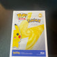 Funko Pop! Games Pokemon Pikachu Waving - Diamond Collection