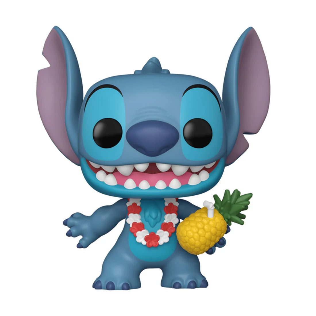 POP: Disney - Lilo & Stitch Luau Stitch Funko Pop