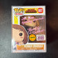 My Hero Academia Ochaco Uraraka 2020 Funimation Chase Exclusive Signed Autographed Funko Pop