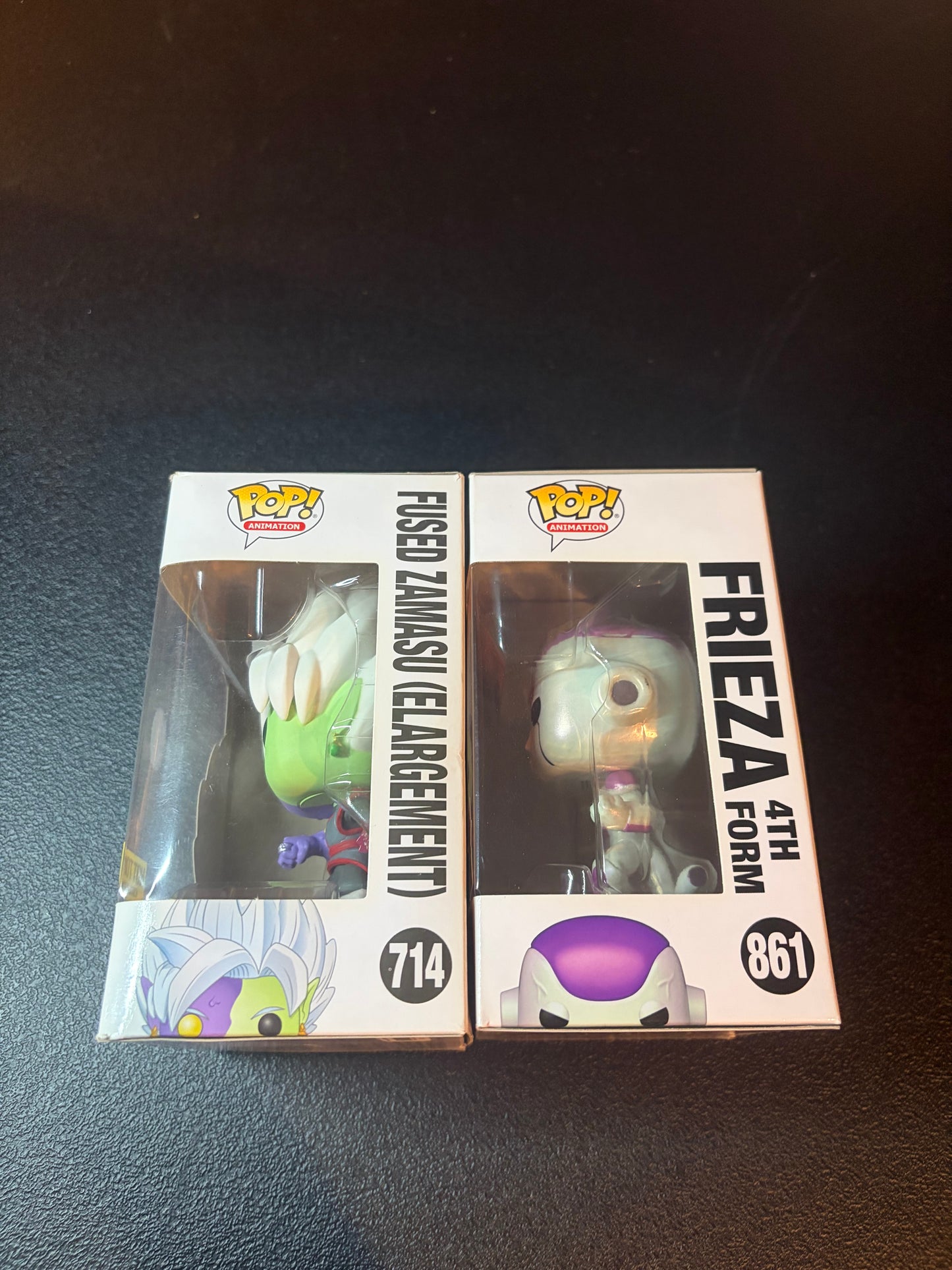 Funko Pop Bundle For Mel Soles