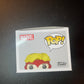 Funko POP! Heroes: X-Men - Angel (Marvel Exclusive) #424