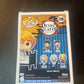 Zenitsu Agatsuma #1398 (Recovering) Funko Pop! - Demon Slayer - Target Exclusive