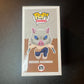 Inosuke Hashibira #875 (Flocked) Funko Pop! - Demon Slayer - Chalice Collectibles Exclusive