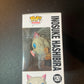 Inosuke Hashibira #1261 Funko Pop! - Demon Slayer - Target Con 2023 Exclusive