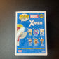 Funko POP! Heroes: X-Men - Angel (Marvel Exclusive) #424