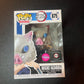Inosuke Hashibira #875 (Flocked) Funko Pop! - Demon Slayer - Chalice Collectibles Exclusive