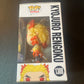 Funko Pop! Animation: Demon Slayer – Kyojuro Rengoku (Glow) Vinyl Figure (Walmart Exclusive)