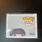 Demon Slayer Kanao Tsuyuri Barnes And Nobles Glow In The Dark Exclusive Funko Pop