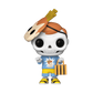 (IN STOCK) Pop! Originals: Heavy Metal Halloween 2023 - Freddy Bones with Mask
