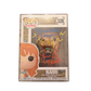 One Piece Nami Signed Autographed Funko Pop
