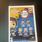 Demon Slayer Tanjiro Kamado Target Exclusive Funko Pop