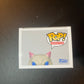 Inosuke Hashibira #1261 Funko Pop! - Demon Slayer - Target Con 2023 Exclusive