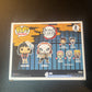 Demon Slayer Makomo & Sabito Funko Pop! Animation Vinyl Figure 2-Pack (2023 Fall Convention Exclusive)