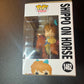Funko Inuyasha Pop! Animation Shippo on Horse Exclusive Vinyl Figure #1462