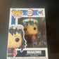 Demon Slayer Makomo (Flower Headdress) Funko Pop